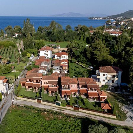 Melograno Apartments And Studios Кала-Нера Екстер'єр фото