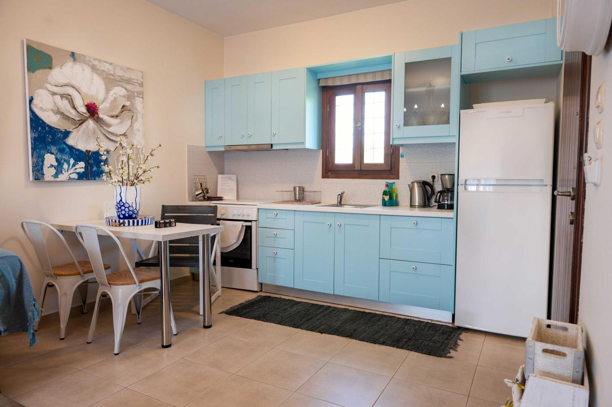 Melograno Apartments And Studios Кала-Нера Екстер'єр фото