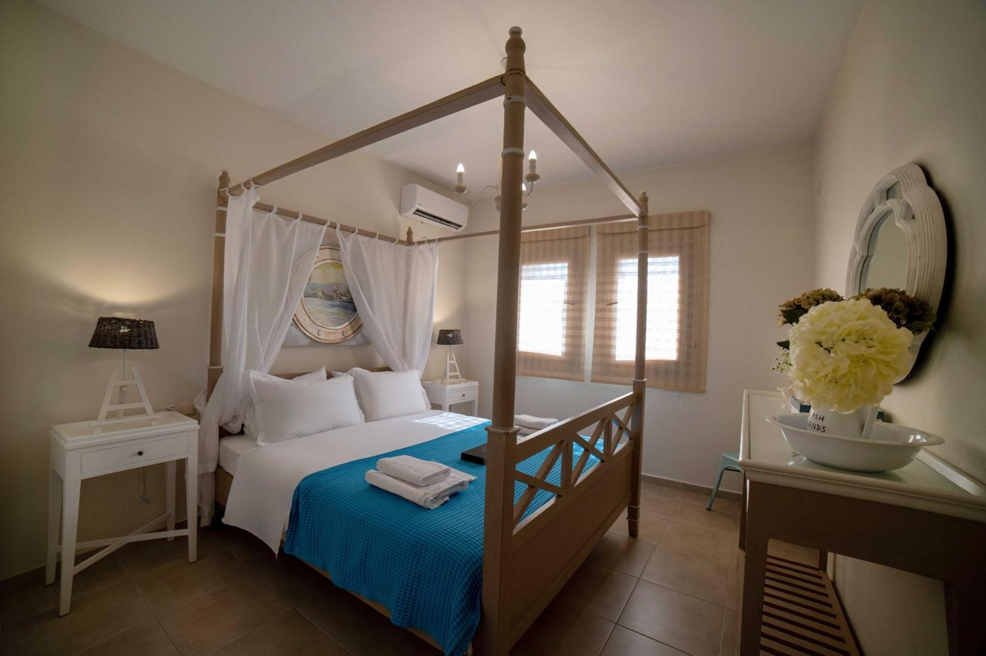 Melograno Apartments And Studios Кала-Нера Екстер'єр фото