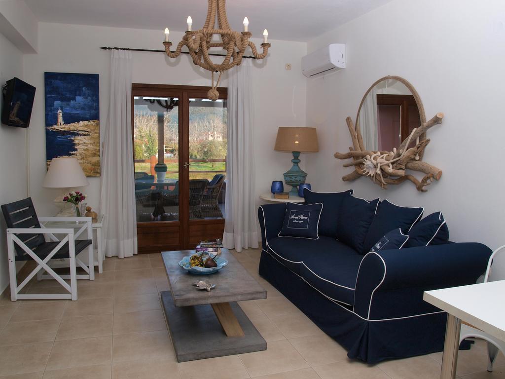 Melograno Apartments And Studios Кала-Нера Екстер'єр фото
